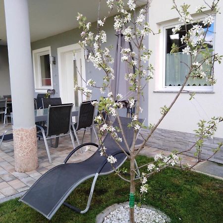 Bergblick Niedernsill Appartamento Esterno foto