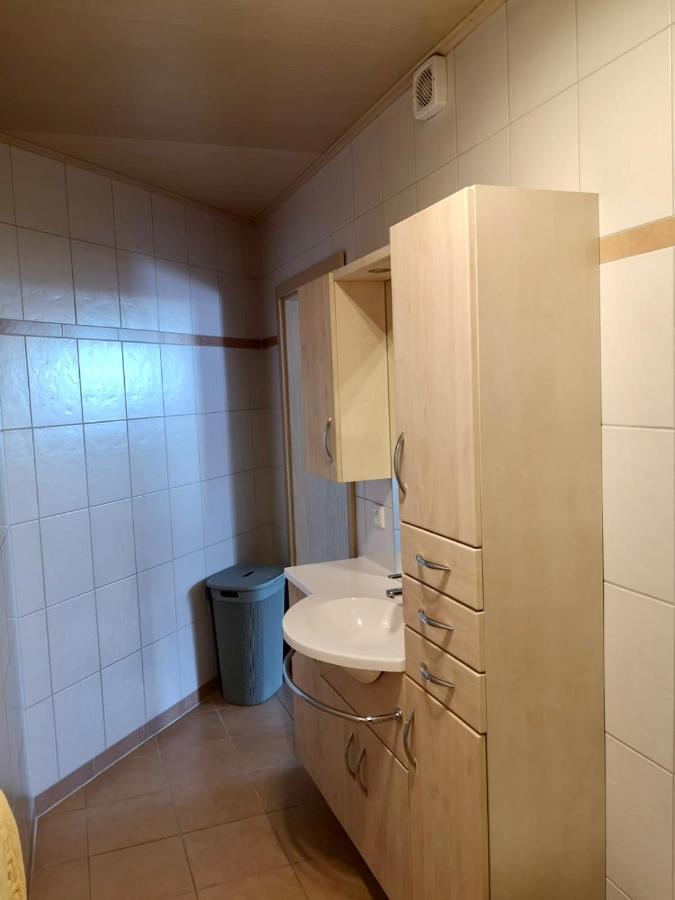 Bergblick Niedernsill Appartamento Esterno foto