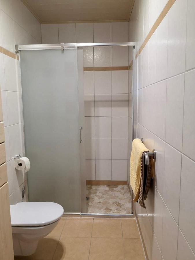 Bergblick Niedernsill Appartamento Esterno foto