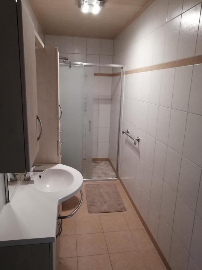 Bergblick Niedernsill Appartamento Esterno foto