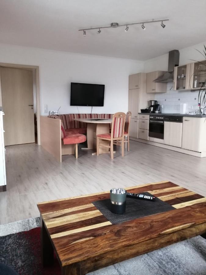 Bergblick Niedernsill Appartamento Esterno foto