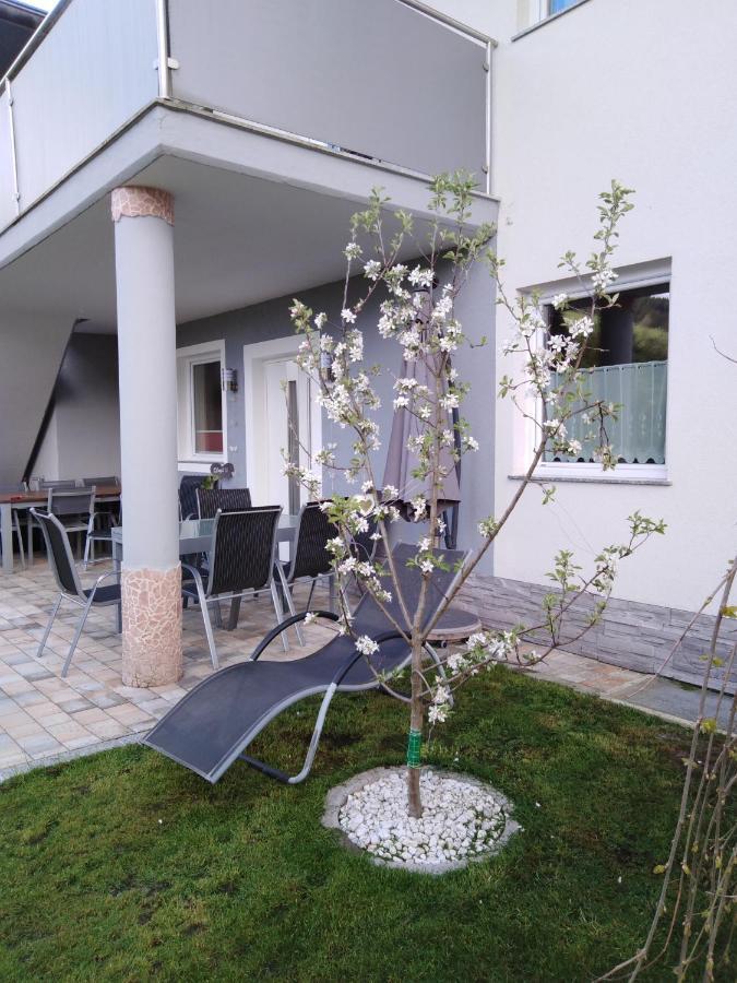 Bergblick Niedernsill Appartamento Esterno foto