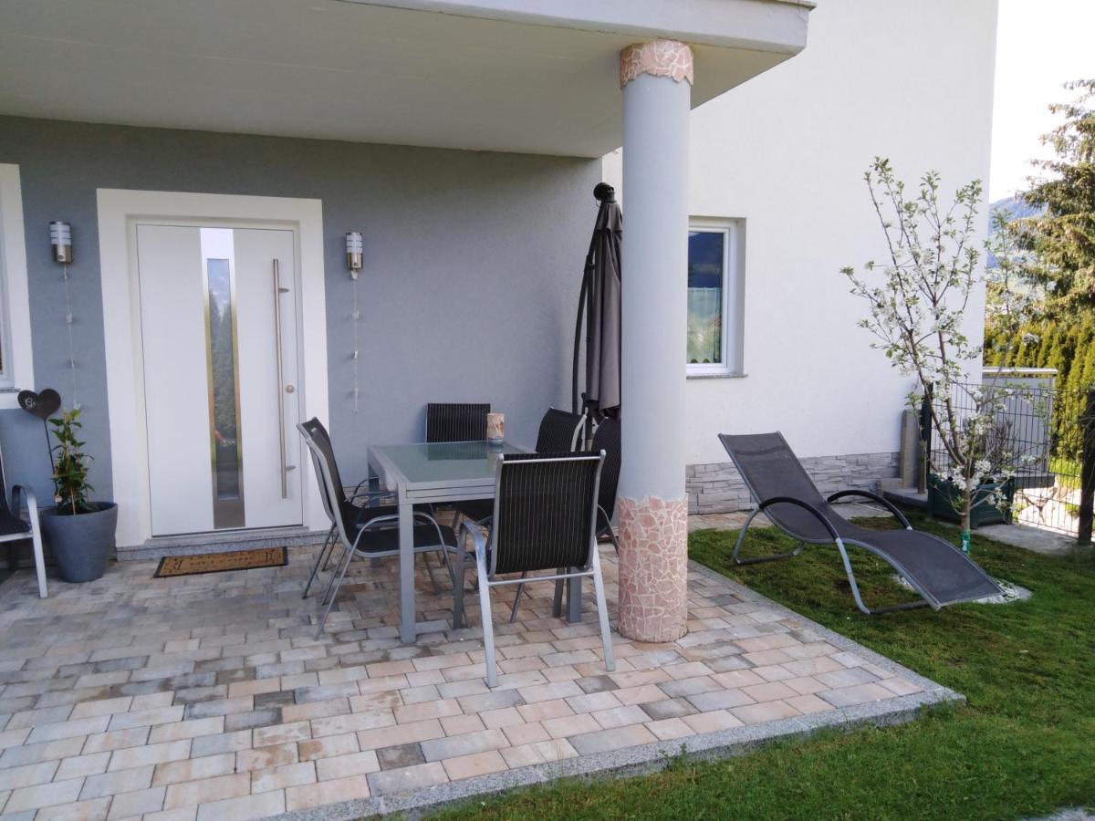 Bergblick Niedernsill Appartamento Esterno foto
